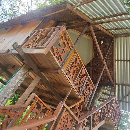 Hotel Karupa Amazonas Leticia Exteriör bild