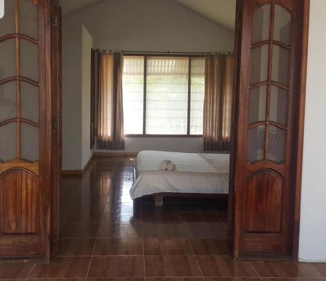 Hotel Karupa Amazonas Leticia Exteriör bild