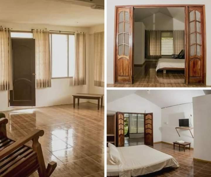 Hotel Karupa Amazonas Leticia Exteriör bild