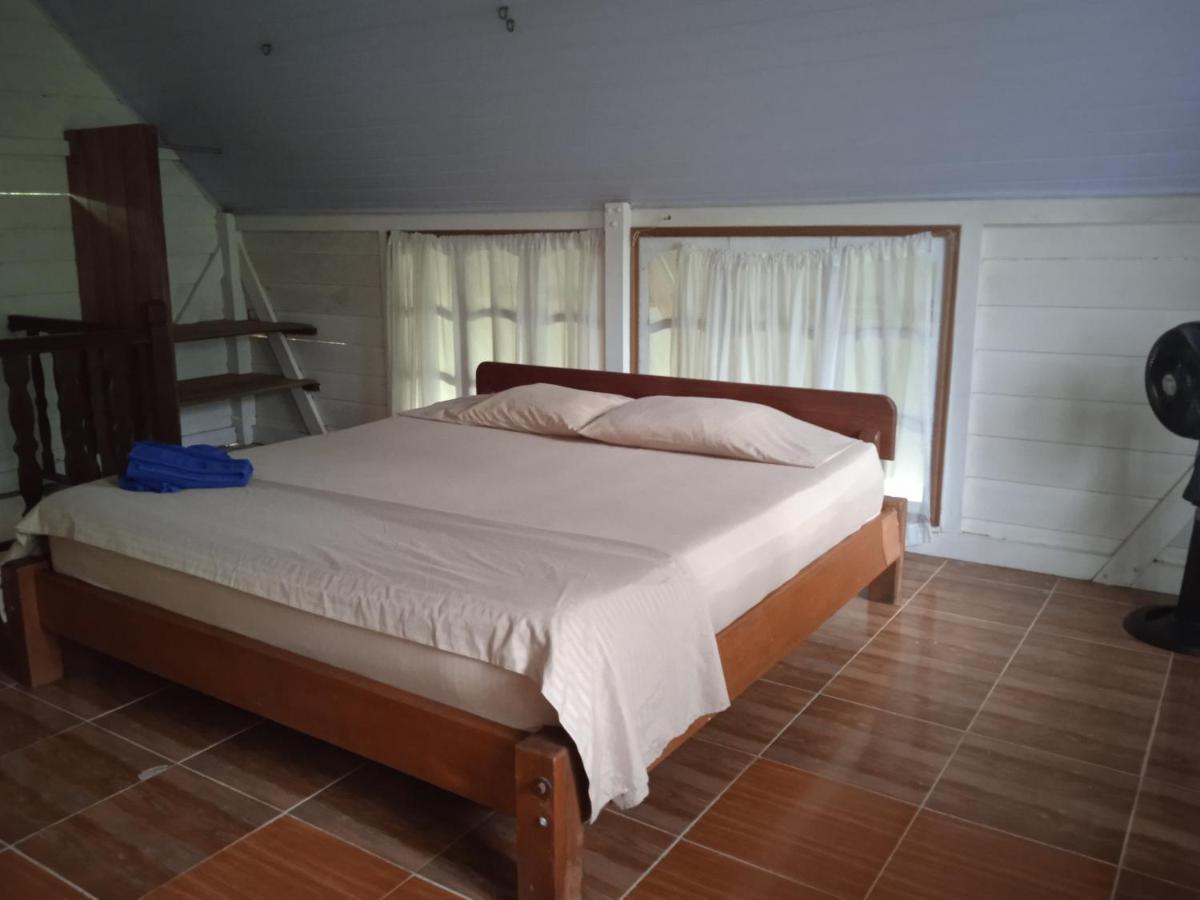 Hotel Karupa Amazonas Leticia Exteriör bild