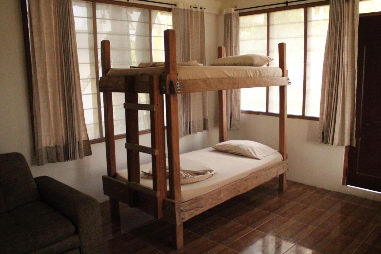 Hotel Karupa Amazonas Leticia Exteriör bild