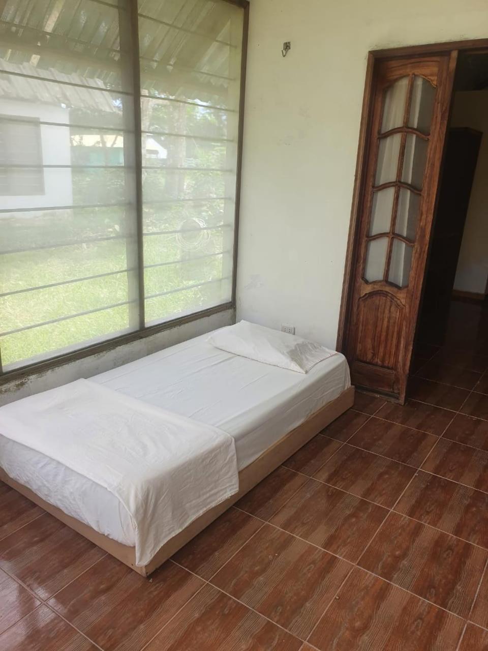 Hotel Karupa Amazonas Leticia Exteriör bild