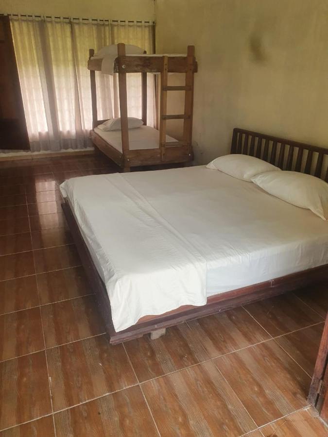 Hotel Karupa Amazonas Leticia Exteriör bild